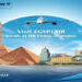 .مصر للطيران تشارك في معرض ITB China بشنغهاي
