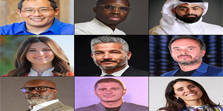 قمة “شركات ناشئة بلا حدود” تستقطب أفضل المتحدثين حول العالم إلى القاهرة