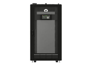 فيرتف تطلق منصة جديدة مدمجة لرفوف خوادم تكنولوجيا المعلومات