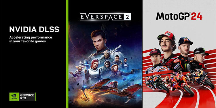 لعشاق الالعاب الالكترونية الكلاسيكية : NVIDIA تستعرض تجارب لعب ثورية عبر تقنية ” RTX ” المزودة بالذكاء الاصطناعي