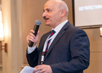 هارون: GateLock تستهدف 10% من سوق أمن المعلومات المصرية وتتبنى خطة توسعية طموحة