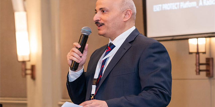 هارون: GateLock تستهدف 10% من سوق أمن المعلومات المصرية وتتبنى خطة توسعية طموحة