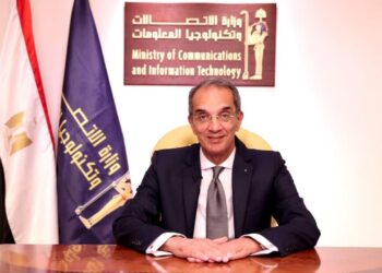 المتحدة تشكر وزير الاتصالات على جهوده في دعم تنمية القطاع