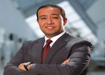 المصرية للاتصالات” تحصل على قرض بقيمة 200 مليون دولار من بنك مصر الإمارات