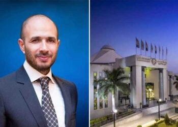 جامعة مصر للعلوم والتكنولوجيا تتصدر تصنيف التايمز العالمى للجامعات الناشئة لعام 2024