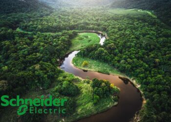 شنايدر إلكتريك تواصل تنفيذ برنامجها العالمي لتأثير الاستدامة خلال الربع الأول من 2024
