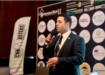 كاد ماسترز تستعرض طرق تفعيل الذكاء الاصطناعي وإنترنت الأشياء في التشييد والبناء