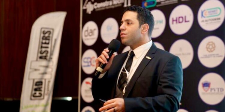 كاد ماسترز تستعرض طرق تفعيل الذكاء الاصطناعي وإنترنت الأشياء في التشييد والبناء