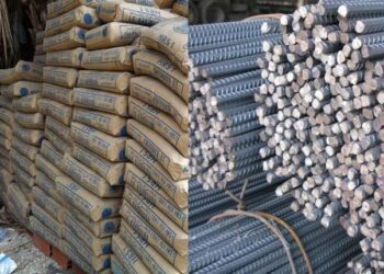 أسعار الحديد والأسمنت في مصر اليوم الثلاثاء