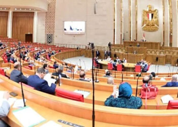 بـ 13.2 مليار جنيه.. اقتصادية النواب توافق على موازنة العام المالى 24/25