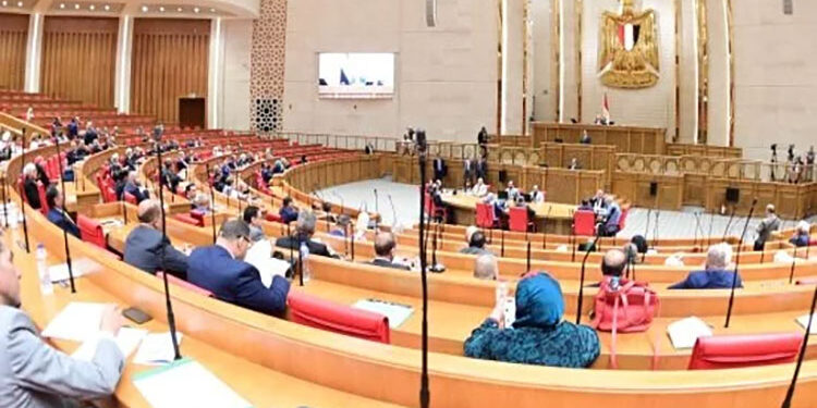 بـ 13.2 مليار جنيه.. اقتصادية النواب توافق على موازنة العام المالى 24/25