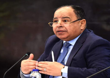 تنفيذًا للتوجيهات الرئاسية..وزير المالية: نعمل على سرعة ضخ سيولة نقدية للمصدرين