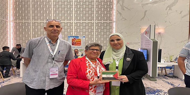 القباج تشهد افتتاح الدورة الثانية لمبادرة ” العيش باستقلالية للأشخاص ذوي الإعاقة”