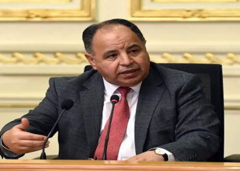 وزير المالية.. فى الملتقى المصري الألماني .. وضع سقف للاستثمارات العامة للدولة