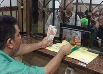 غدًا صرف معاشات يونيو لـ11 مليون مستفيد