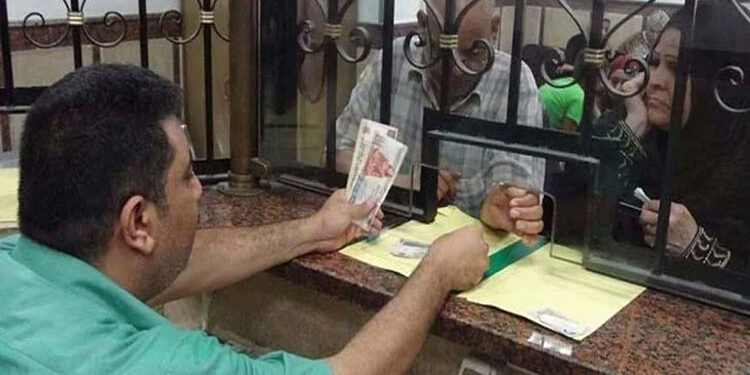 غدًا صرف معاشات يونيو لـ11 مليون مستفيد