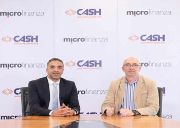تحالف بين كاش للتمويل المتناهي الصغر و Microfinanza الايطالية لتمكين رواد الأعمال المصريين  بقيمة 110مليون جنيه
