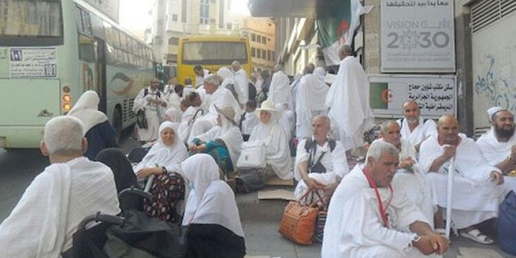 الشئون الدينية بالحرمين: منع الحج دون تصريح وفق مقتضيات النصوص الشرعية
