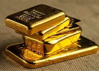 جولد بيليون: الذهب يخسر 3% من بداية تداولات الأسبوع