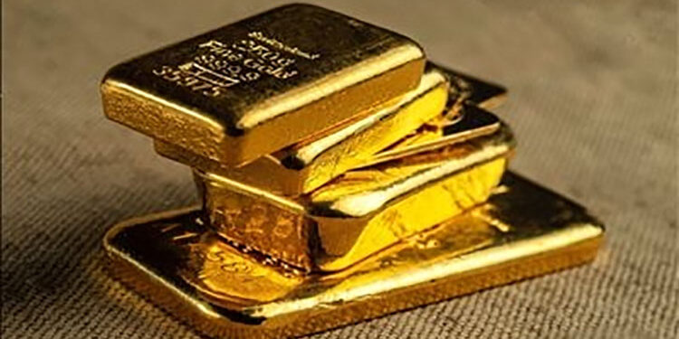 جولد بيليون: الذهب يخسر 3% من بداية تداولات الأسبوع