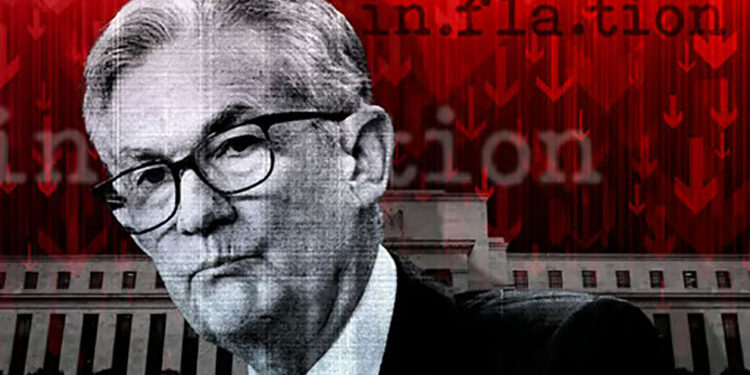 رئيس “الفيدرالي الأمريكي” يرجح بقاء أسعار الفائدة مرتفعة لفترة أطول