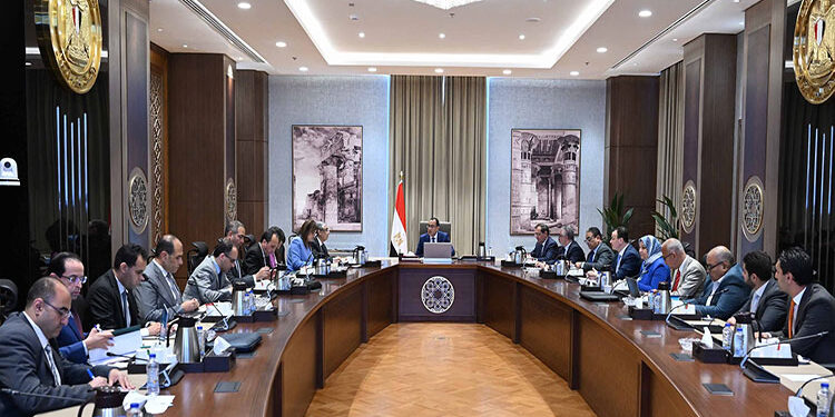 رئيس الوزراء يتابع موقف مشروعات الهيدروجين الأخضر