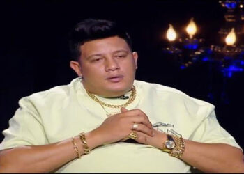 أول رد من حمو بيكا بعد التنمر على صورته من المصيف