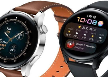 أفضل ساعة ذكية من هواوي بسعر خيالي