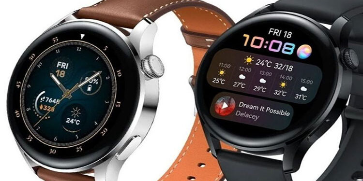 أفضل ساعة ذكية من هواوي بسعر خيالي
