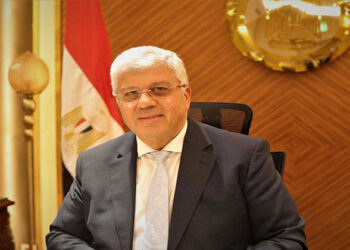 وزير التعليم العالي يغادر إلى لندن للمُشاركة في فعاليات “المُنتدى العالمي للتعليم”