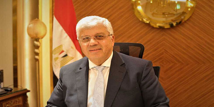 وزير التعليم العالي يغادر إلى لندن للمُشاركة في فعاليات “المُنتدى العالمي للتعليم”