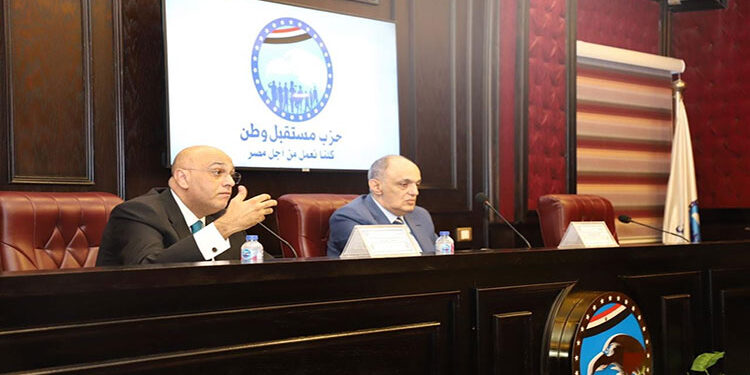 جهاز تنمية المشروعات يحرص على التعاون مع شركاء التنمية لتشجيع الشباب على العمل الحر