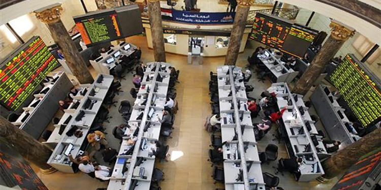 ارتفاع جماعي لمؤشرات البورصة المصرية في بداية تعاملات اليوم الخميس
