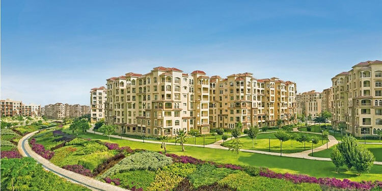 أرباح طلعت مصطفى القابضة ترتفع إلى 4.13 مليار جنيه خلال الربع الأول من 2024