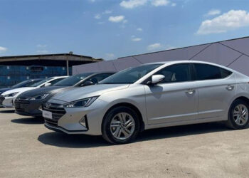 هيونداي إلنترا AD موديل 2025 تنضم إلى السوق المصري ننشر الأسعار والمواصفات