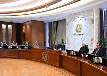 مدبولي: نُقدم كل أوجه الدعم المطلوب لدفع العمل بمشروعات القطاع الخاص