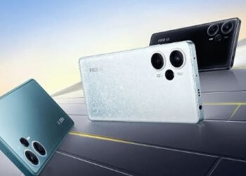 شاومي تعلن عن إطلاق هاتفها المميز Poco F6 Pro