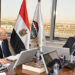 وزير قطاع الأعمال العام يؤكد الحرص على تنمية العلاقات المصرية الصينية