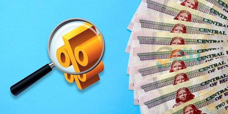 الفائدة تصل لـ20%».. تفاصيل أعلى 5 ودائع لمدة شهر في البنوك المصرية