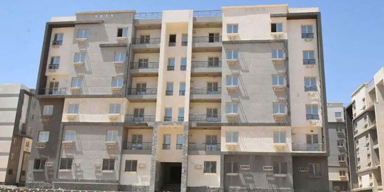 شقق إيجار بـ 1200 جنيه.. وزارة الإسكان تقدم هدية لقاطني 4 محافظات