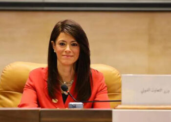 وزيرة التعاون تُشارك في الاجتماعات السنوية لمجموعة بنك التنمية الافريقي بالعاصمة الكينية