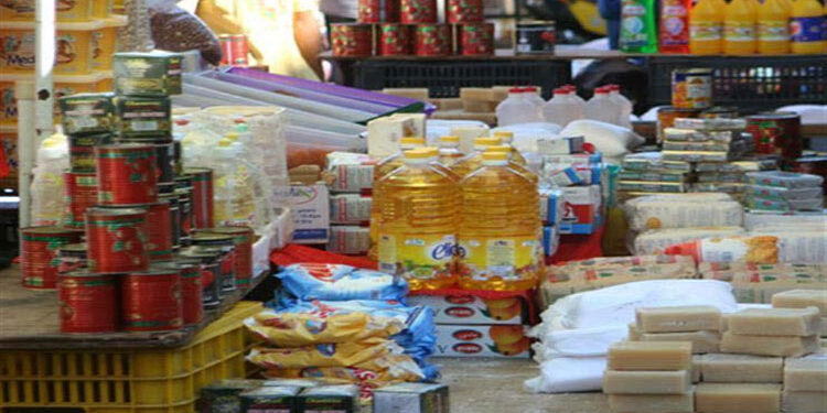 تراجع ملحوظ في أسعار السلع الغذائية بالأسواق اليوم