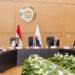 وزيرة البيئة تلتقى محافظ جنوب سيناء لمناقشة تفعيل مقترحات الاستثمار البيئي بالمحميات الطبيعية