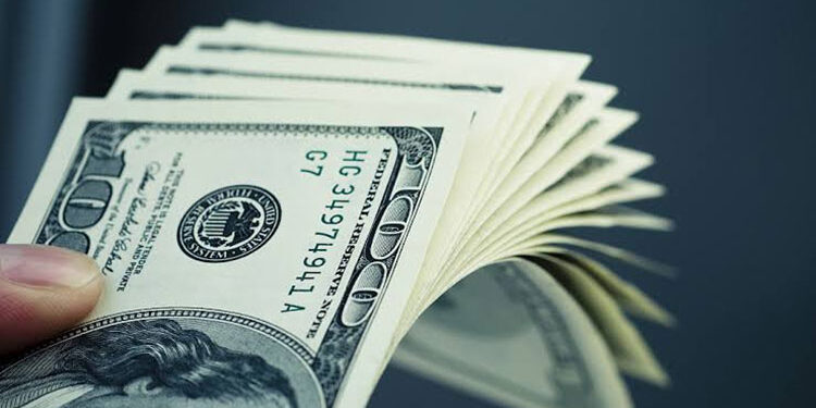 أسعار الدولار في مصر اليوم الخميس