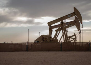 النفط يتراجع بعد ارتفاع مفاجئ في مخزونات البنزين الأميركية