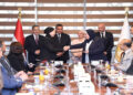 وزير التنمية : طرح تشغيل عدد من مصانع تدوير المخلفات لشركات القطاع الخاص