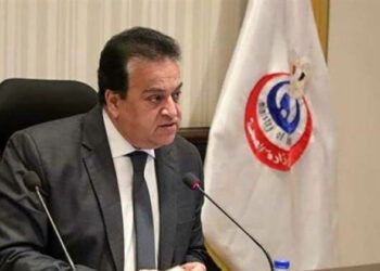 وزير الصحة يعلن انضمام مصر للدول الأعضاء في الوكالة الدولية لبحوث السرطان (IARC)