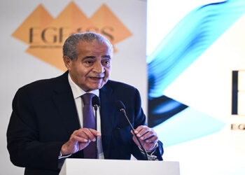 وزير التموين:  الدولة ستتحمل 84% من قيمة دعم رغيف الخبر