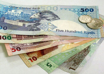 أسعار الريال القطري في مصر اليوم الأحد