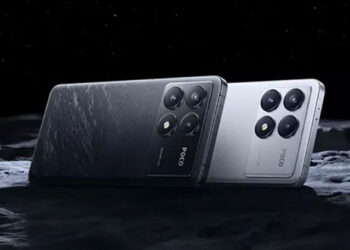 اشتري موبايل شاومي Poco بأقوى المواصفات